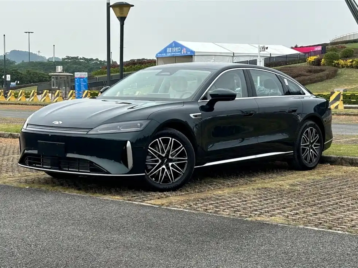 CHERY FULWIN A9L  2025