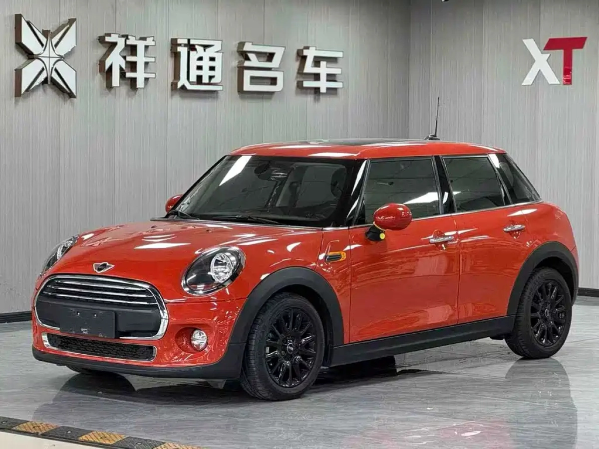 MINI OTHER  2019