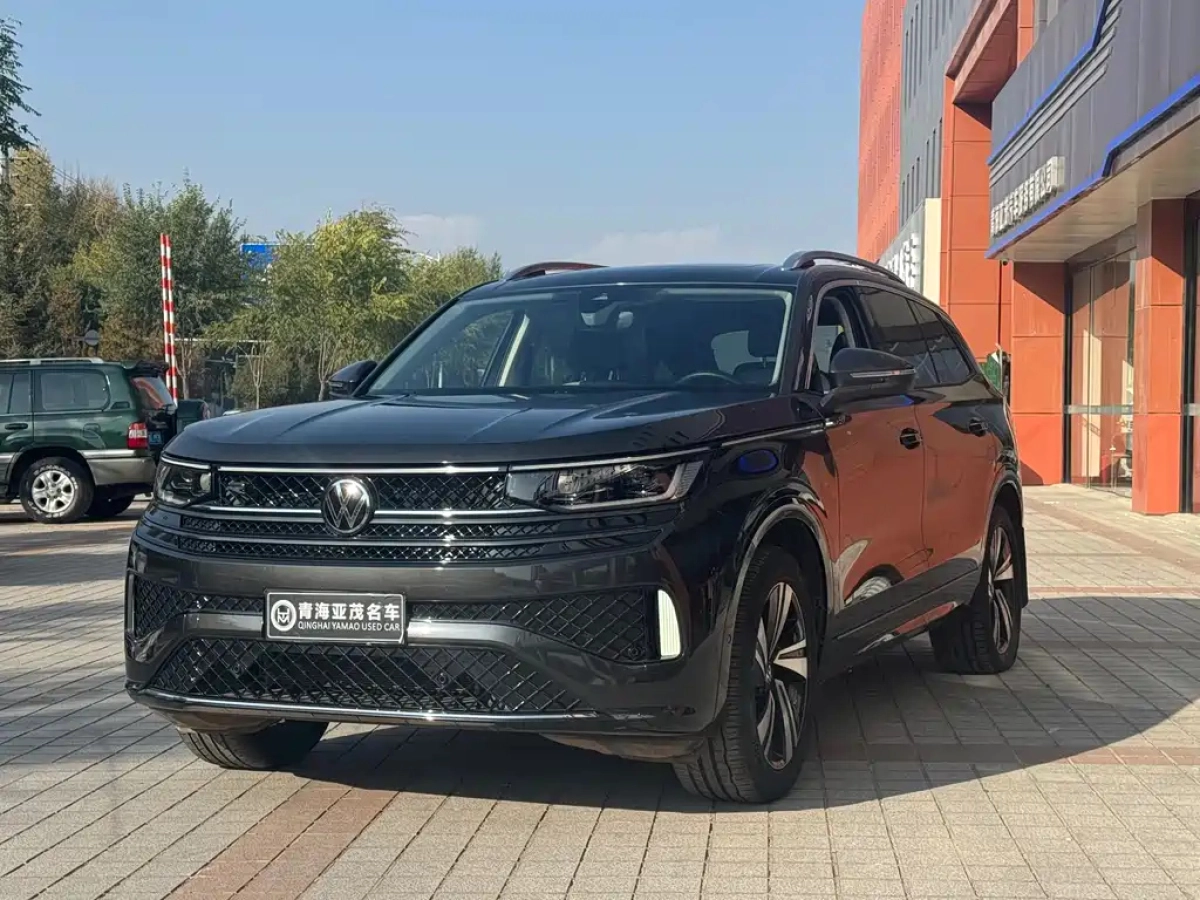 VOLKSWAGEN TAVENDOR  2023