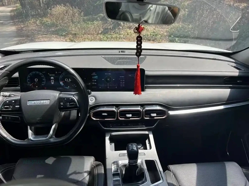 JETOUR X70 PLUS
