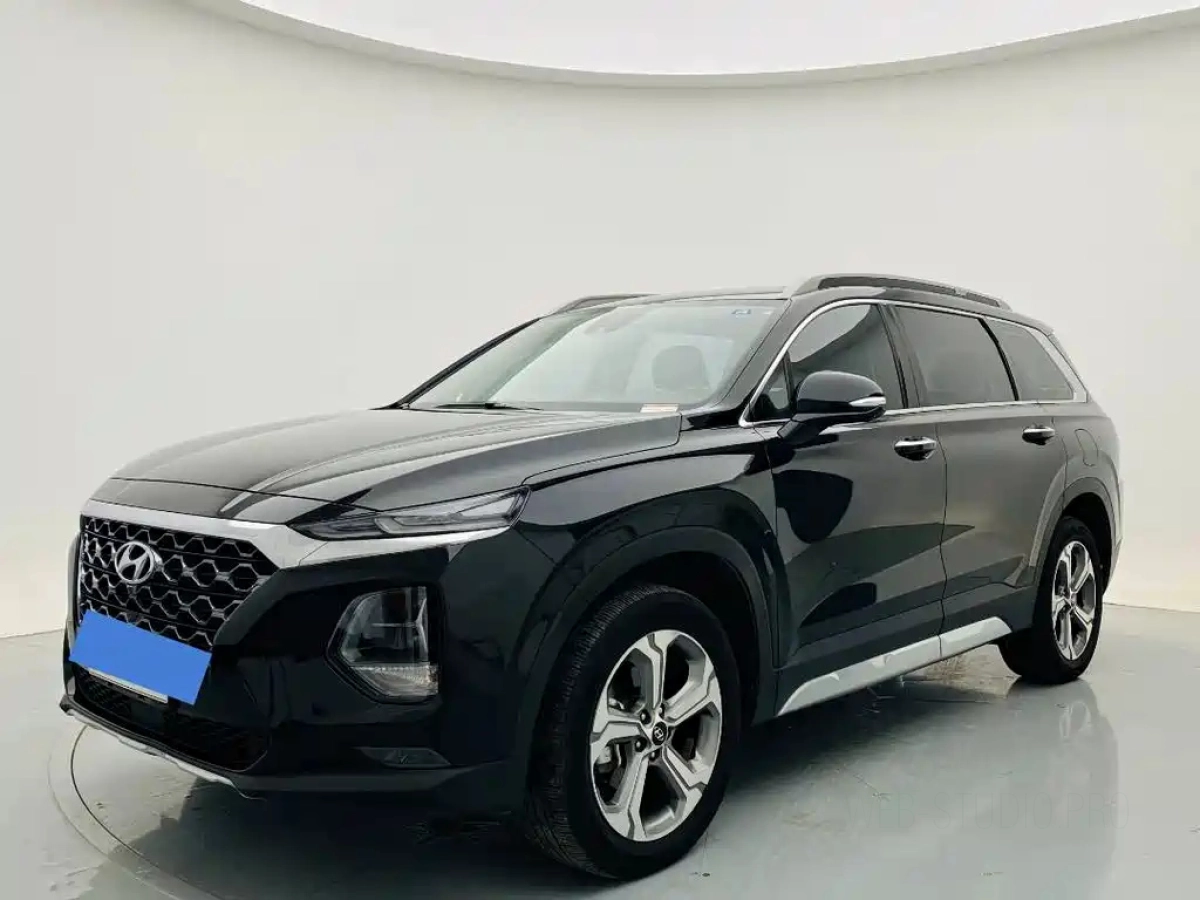 HYUNDAI SANTA FE  2021