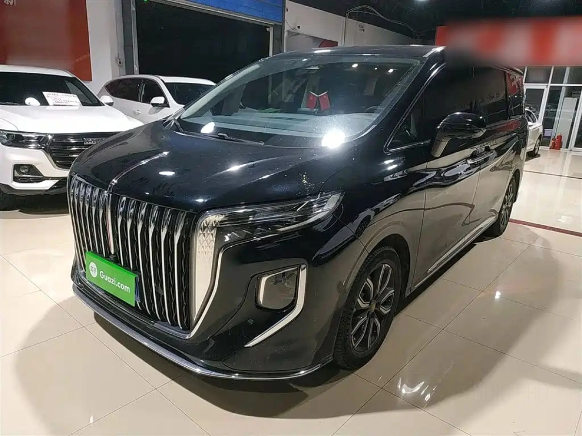 HONGQI HQ9