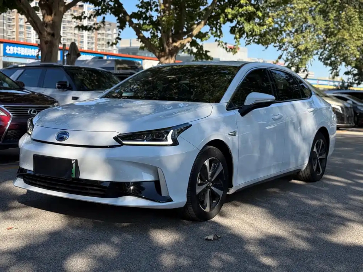 TRUMPCHI GAC TOYOTA IA5