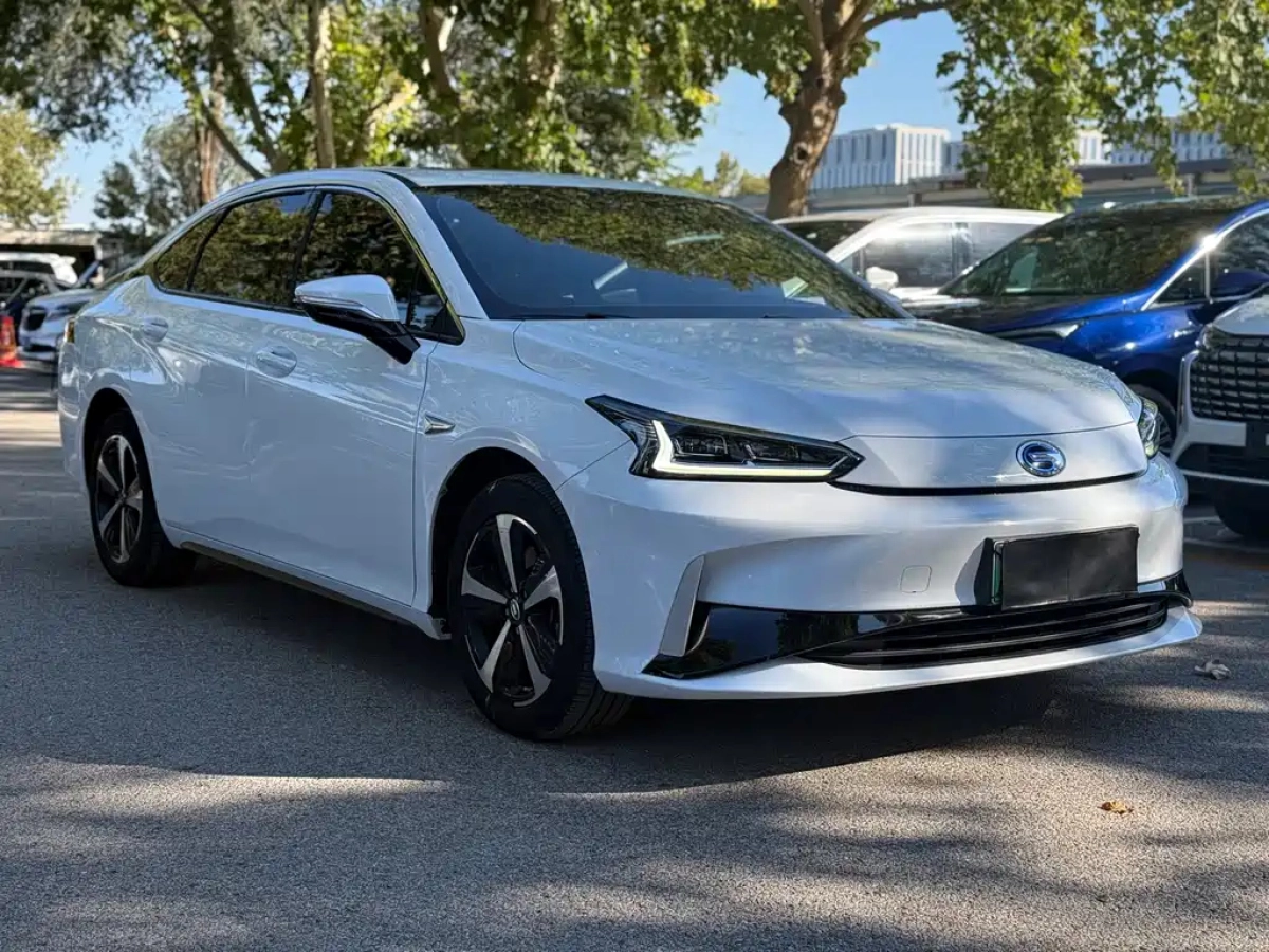 TRUMPCHI GAC TOYOTA IA5