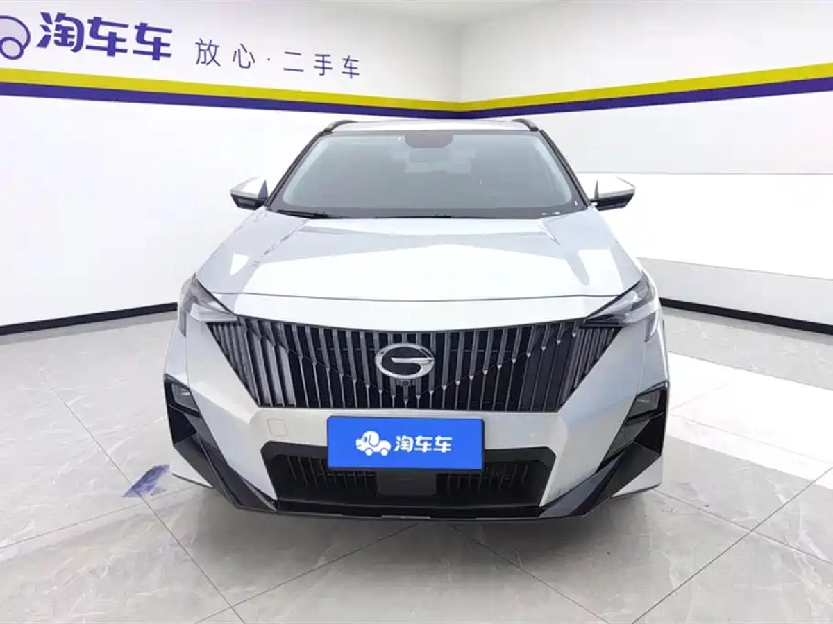 TRUMPCHI GS3