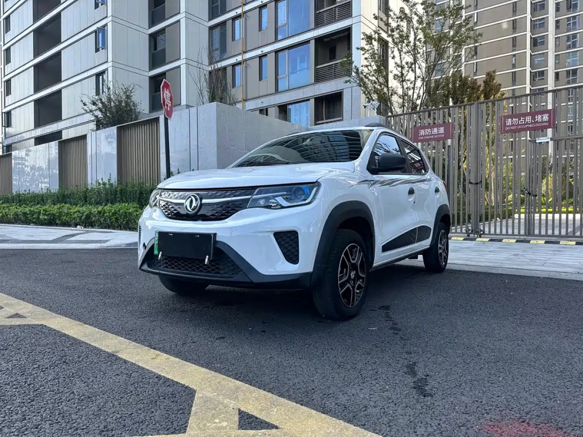 DONGFENG NANO EX1  2022