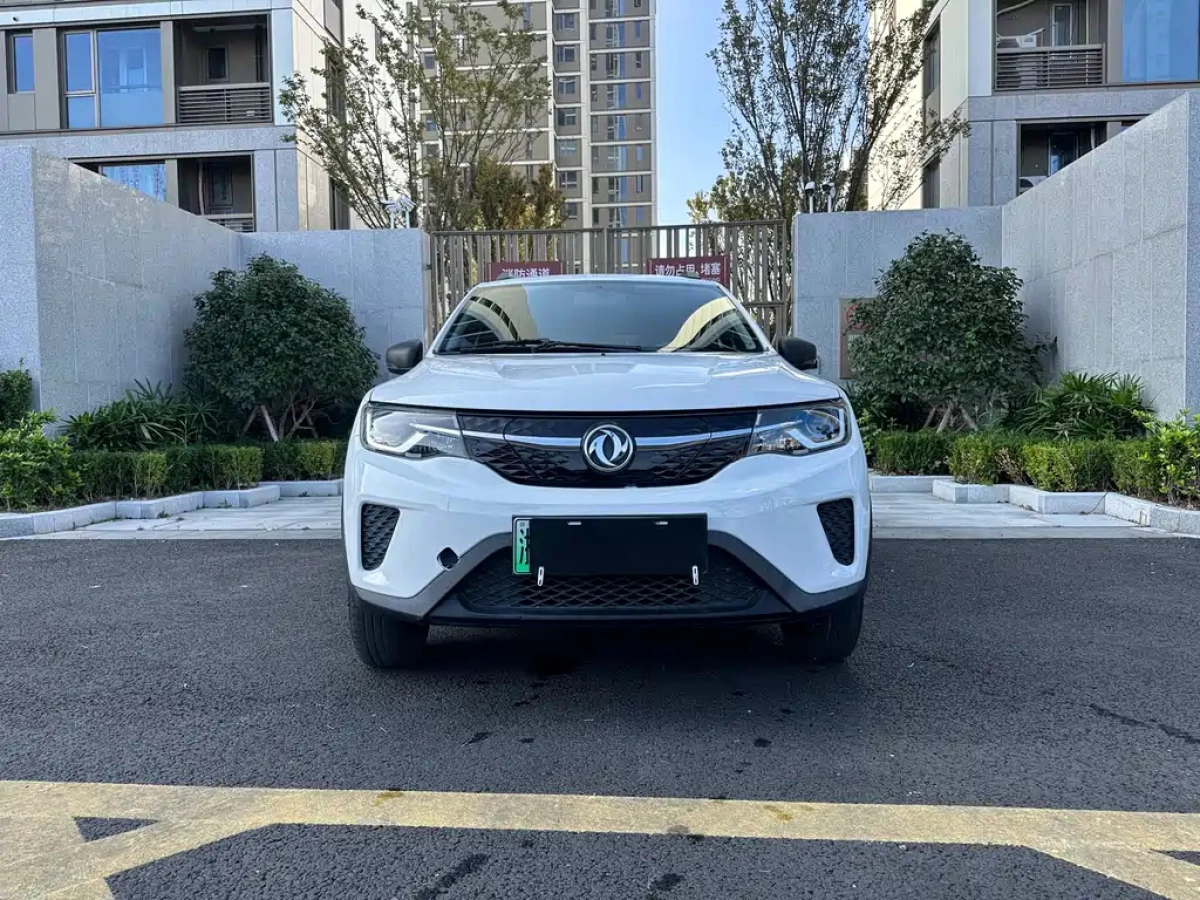 DONGFENG NANO EX1
