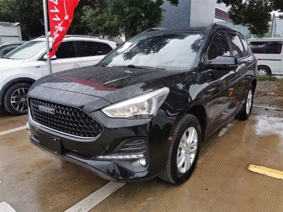 HAVAL M6
