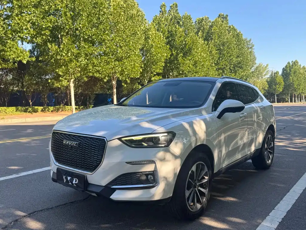 HAVAL F5