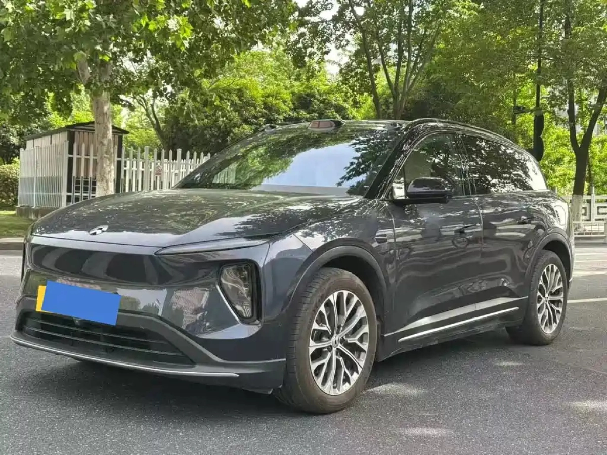 NIO ES6