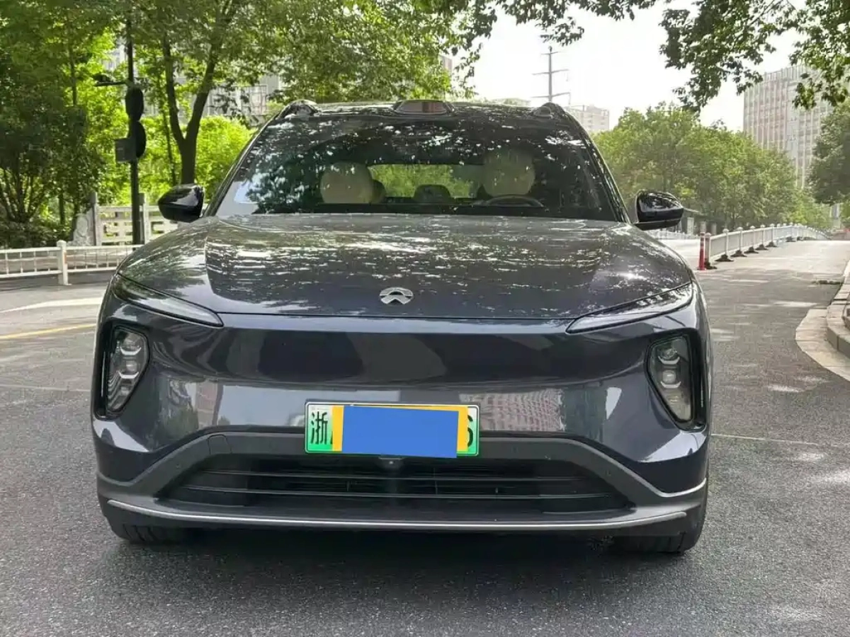 NIO ES6