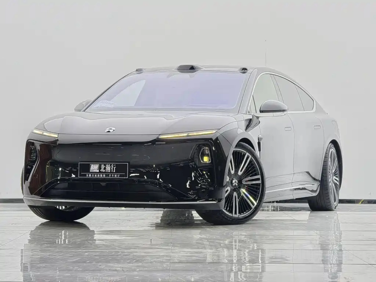 NIO ET9