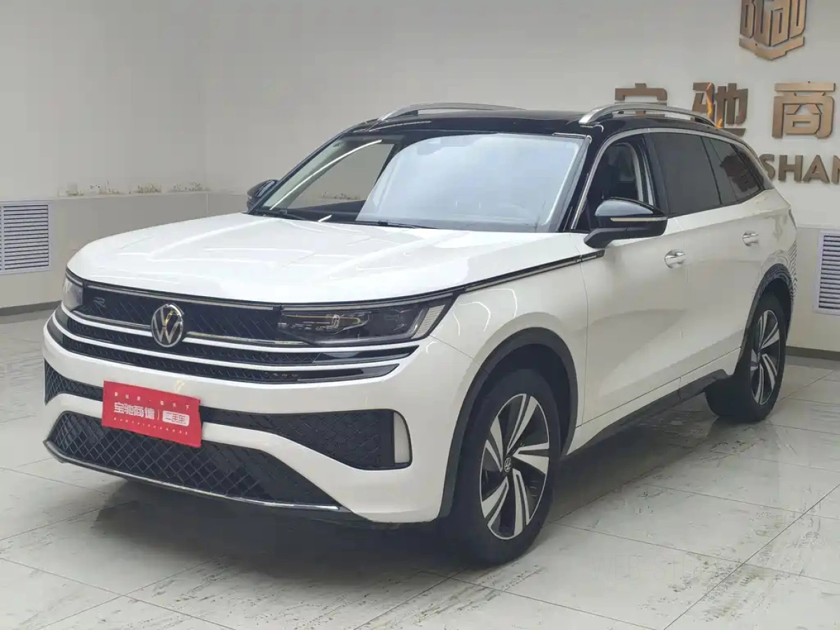 VOLKSWAGEN TAVENDOR  2023
