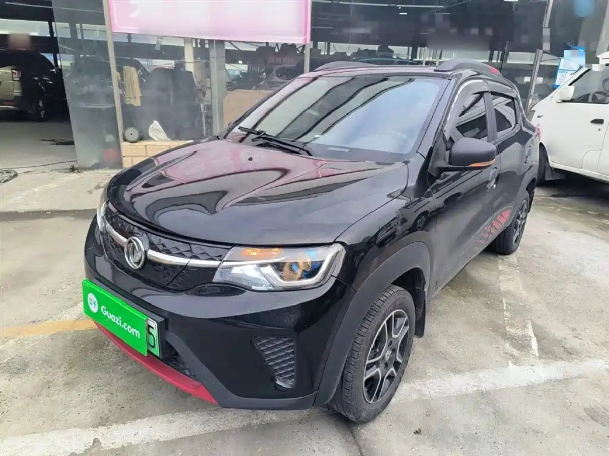 DONGFENG NANO EX1  2022