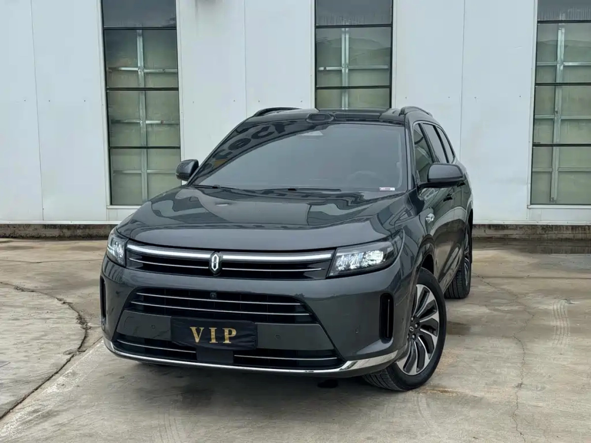 HUAWEI HARMON AITO M7  2024