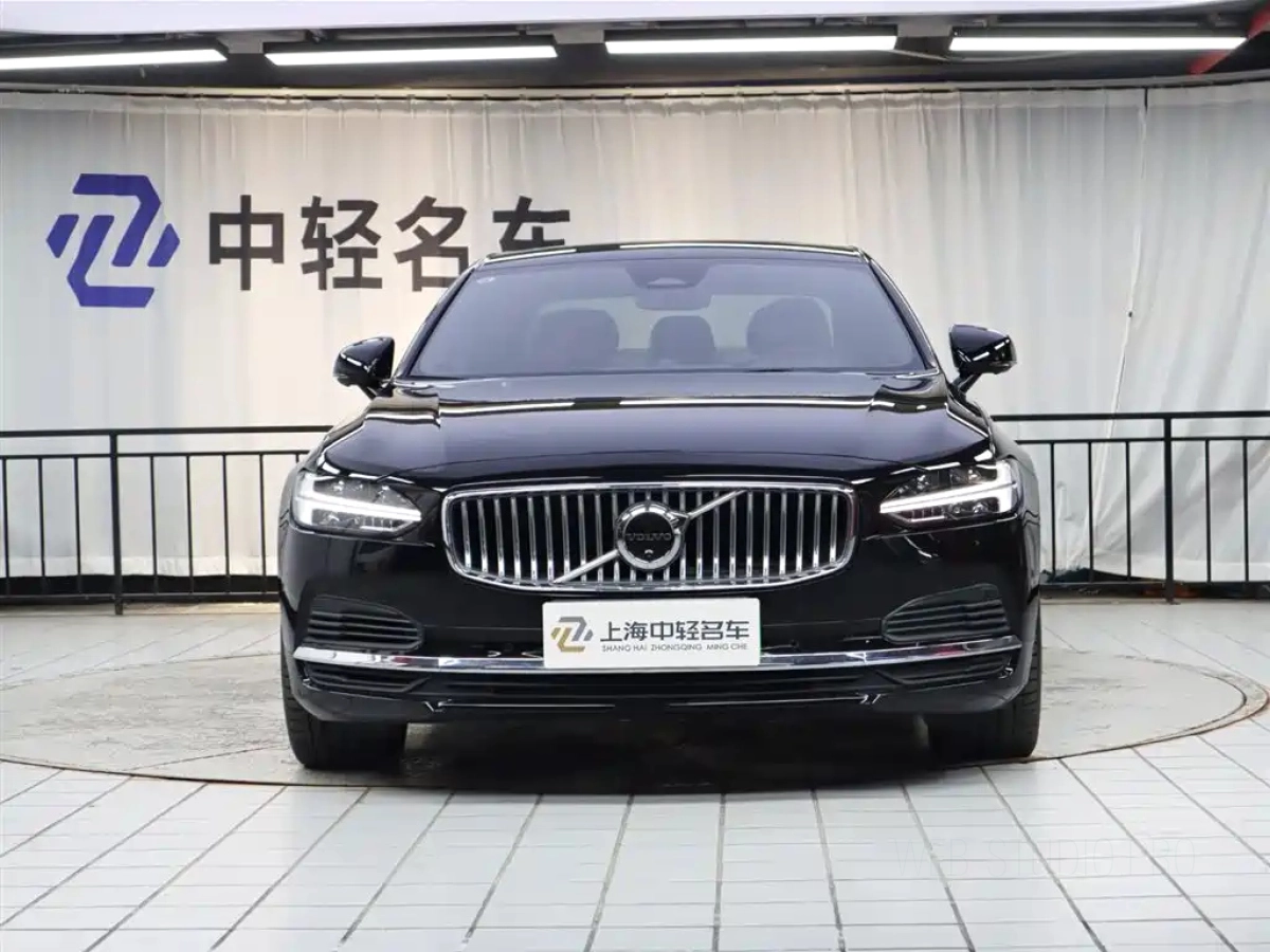 VOLVO S90 NEW ENERGY