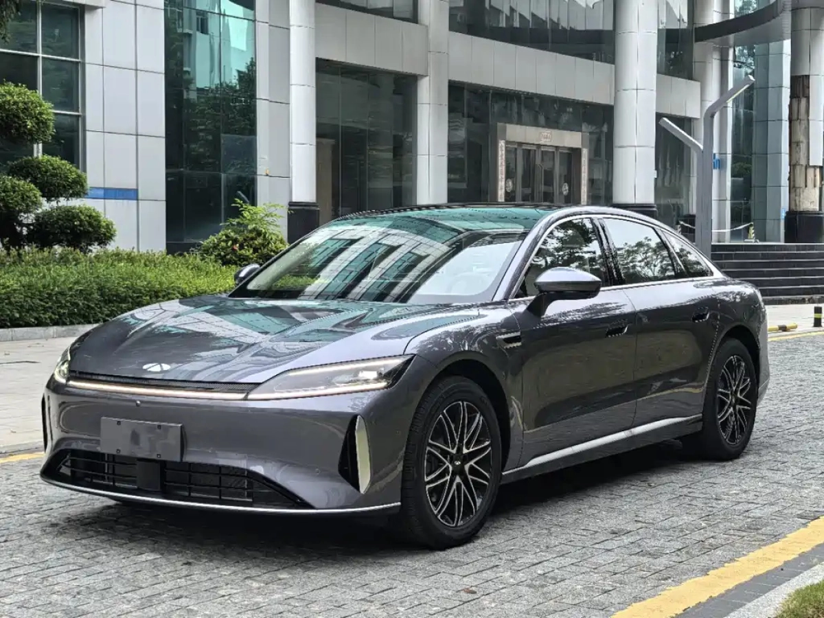 CHERY FULWIN A9L  2025