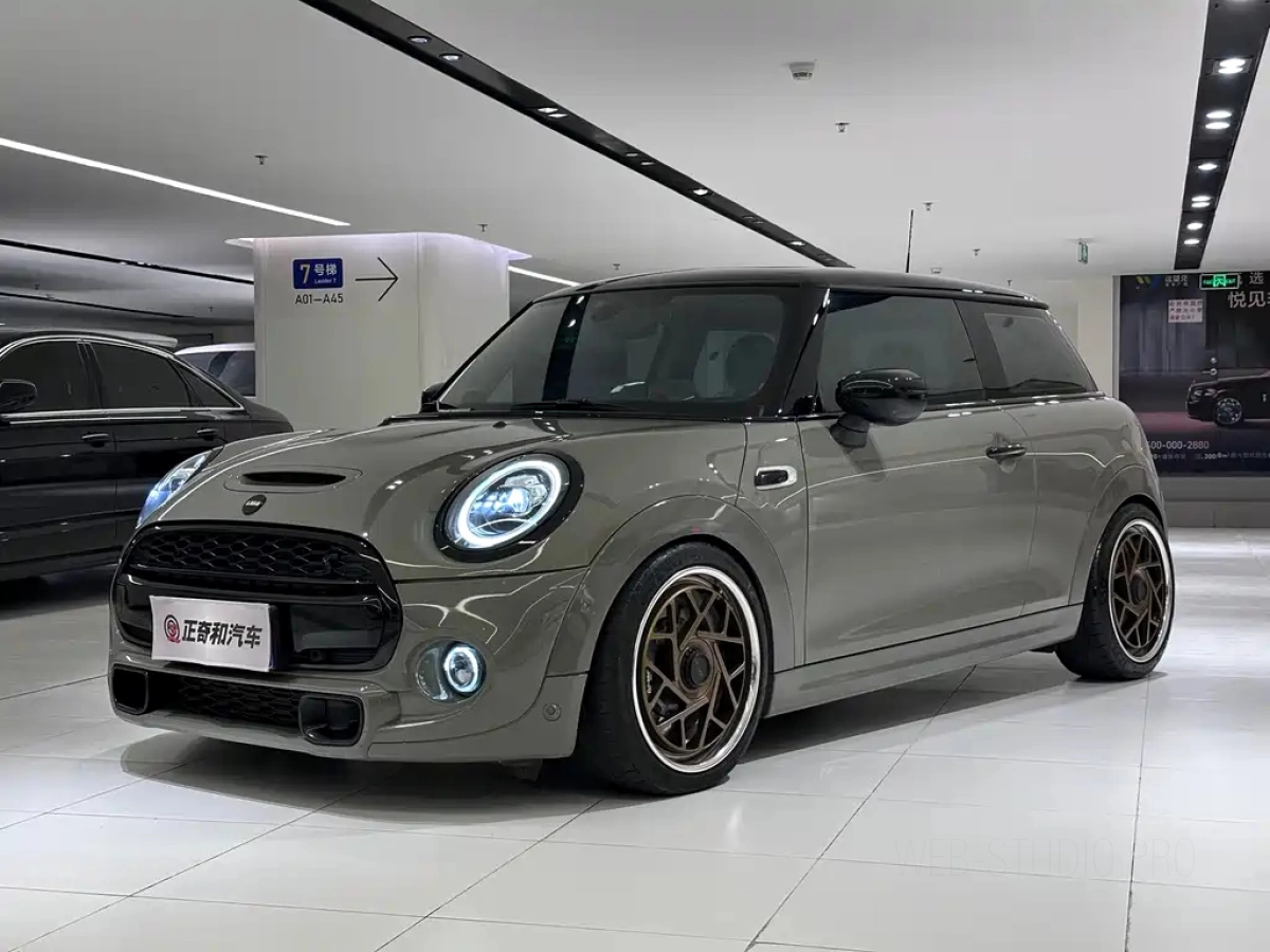 MINI OTHER