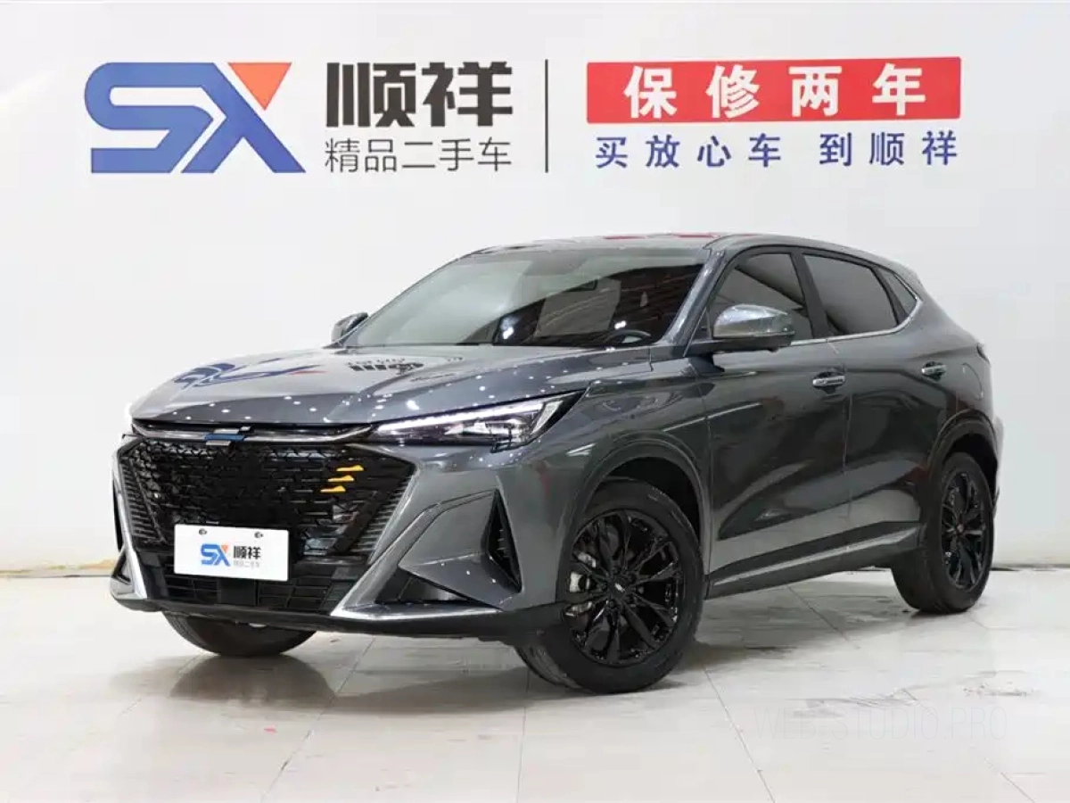 CHANGAN X5 OSHAN PLUS  2023