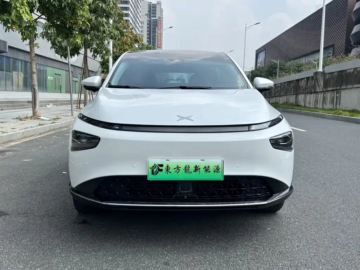 XPENG MOTORS G3