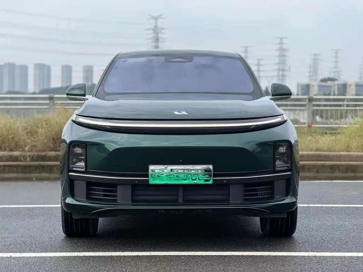 LI AUTO L7
