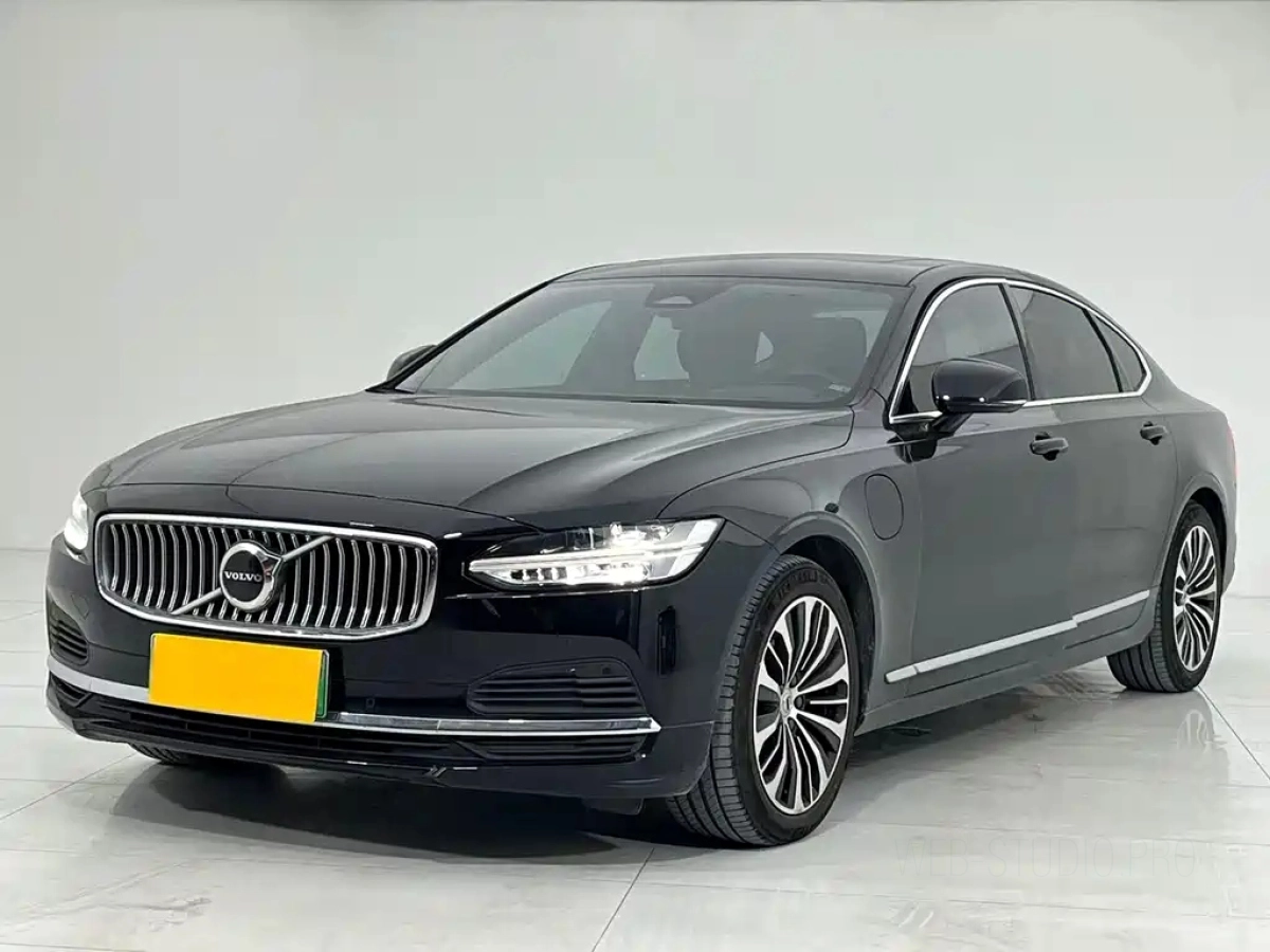VOLVO S90 NEW ENERGY