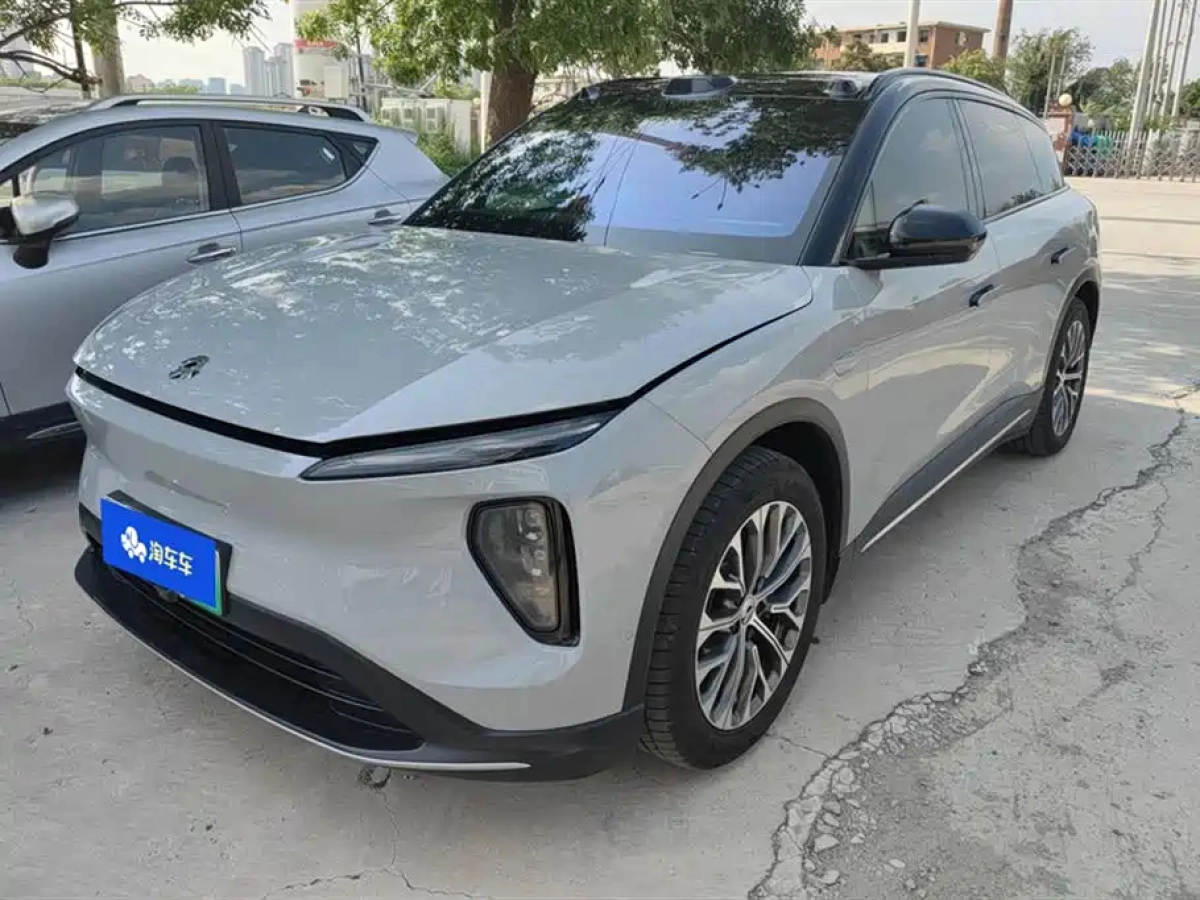 NIO ES6