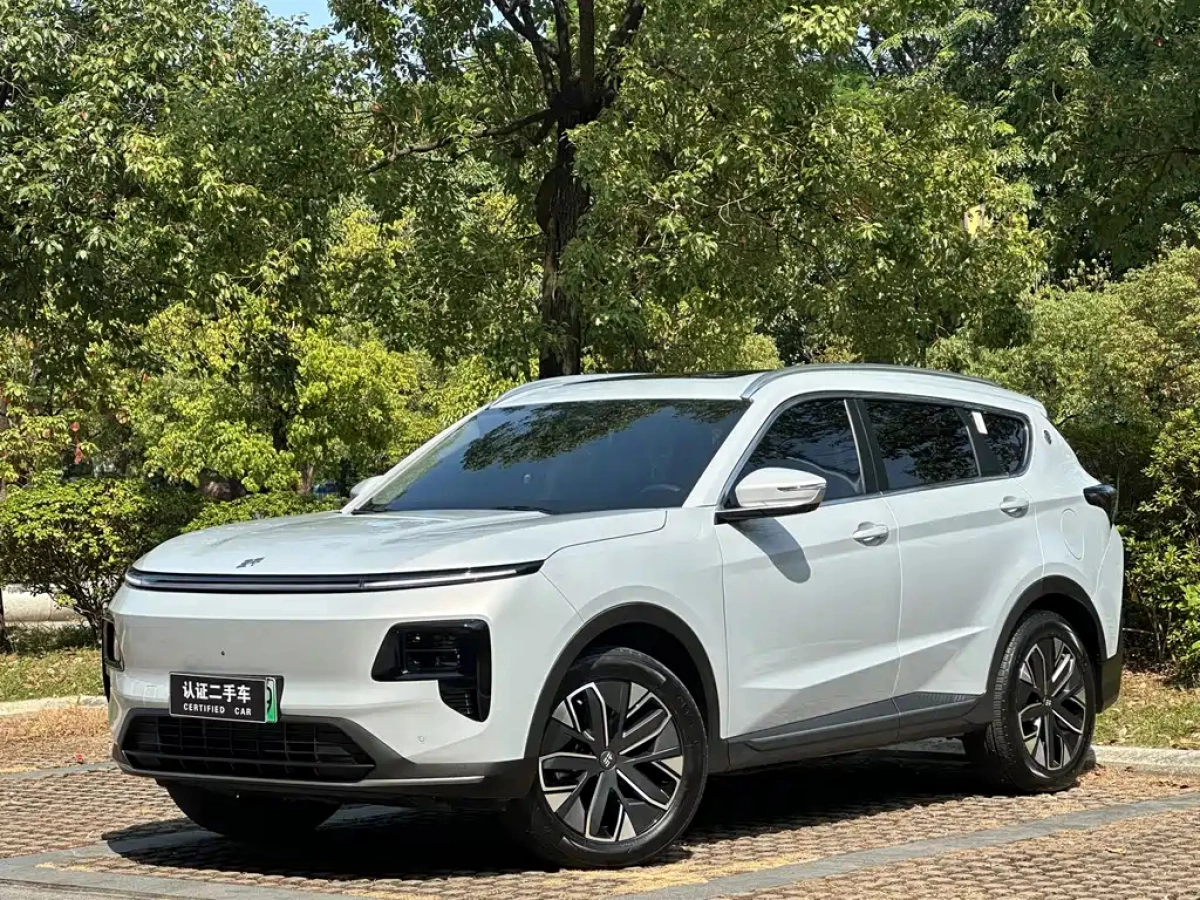 JETOUR SHANHAI L7  2024