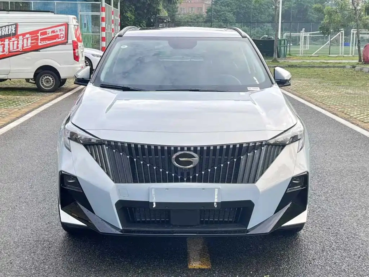 TRUMPCHI GS3