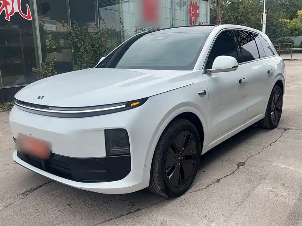 LI AUTO L6