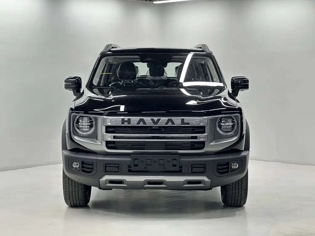HAVAL BIG DOG