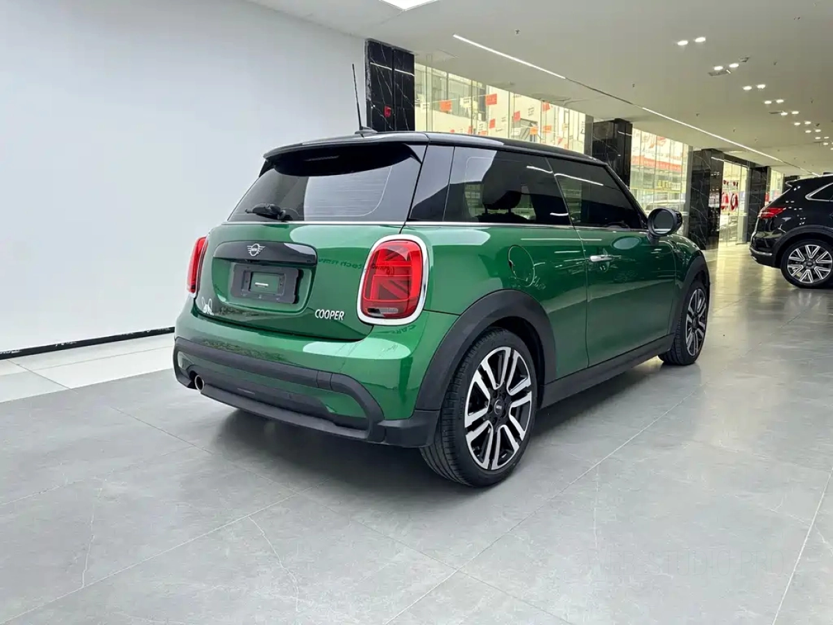 MINI OTHER