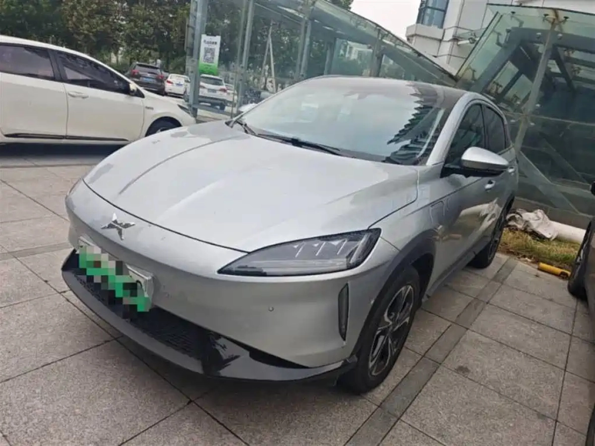 XPENG MOTORS G3  2019