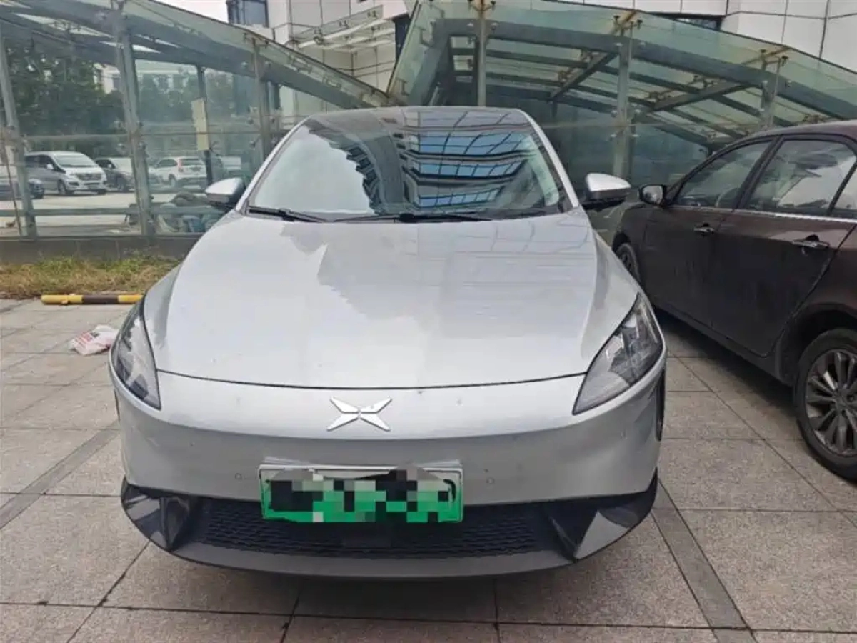 XPENG MOTORS G3