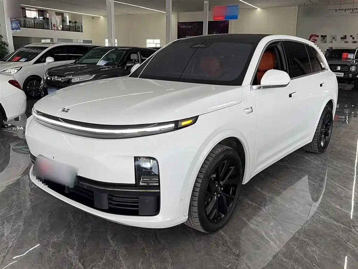 LI AUTO L7