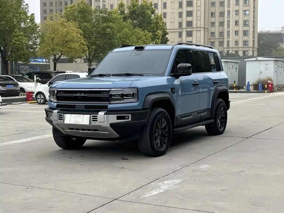 FANGCHENGBAO BAO 5  2024