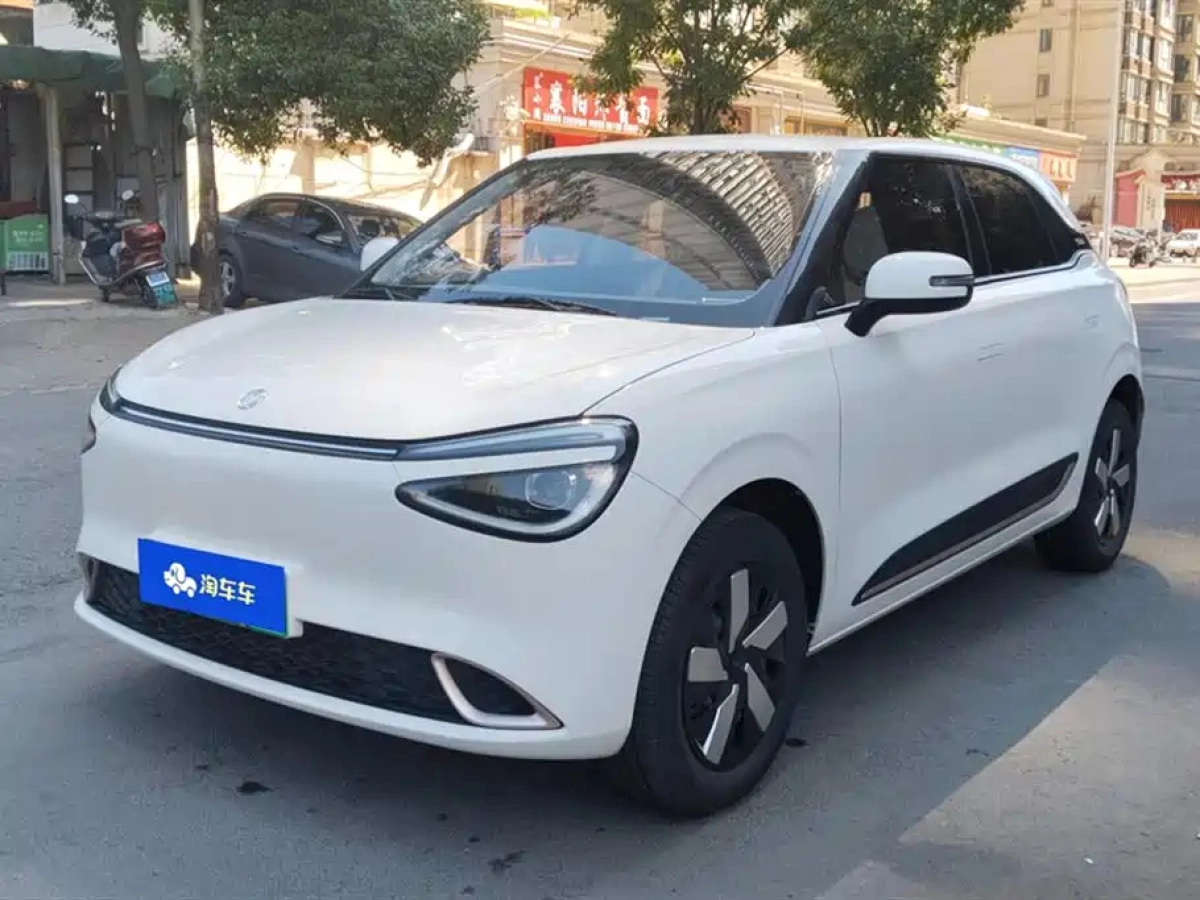 DONGFENG NANO 01  2025