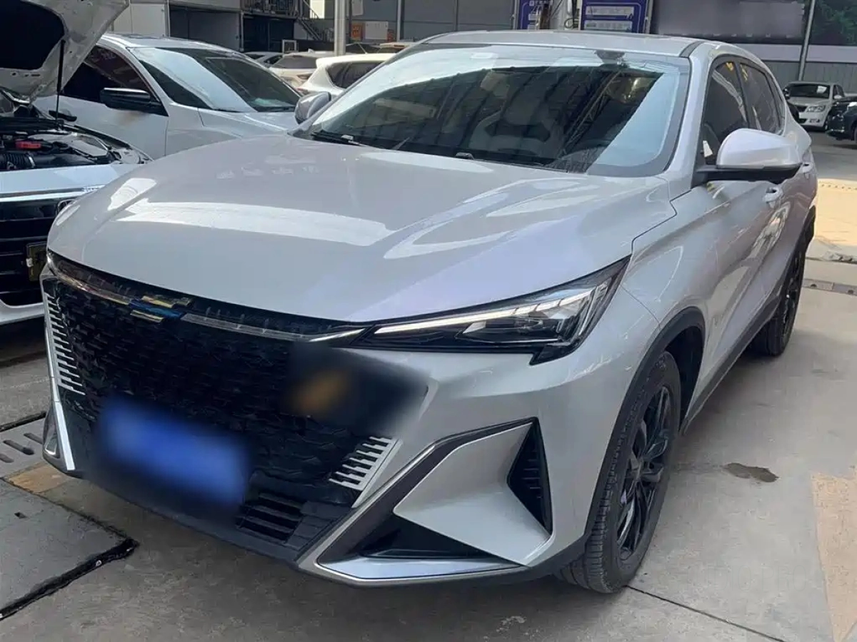 CHANGAN X5 OSHAN PLUS