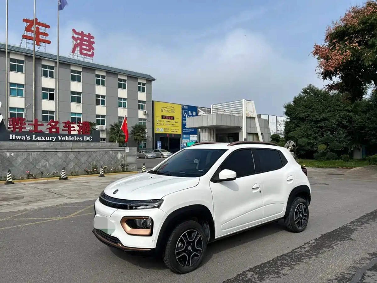 DONGFENG NANO BOX  2023