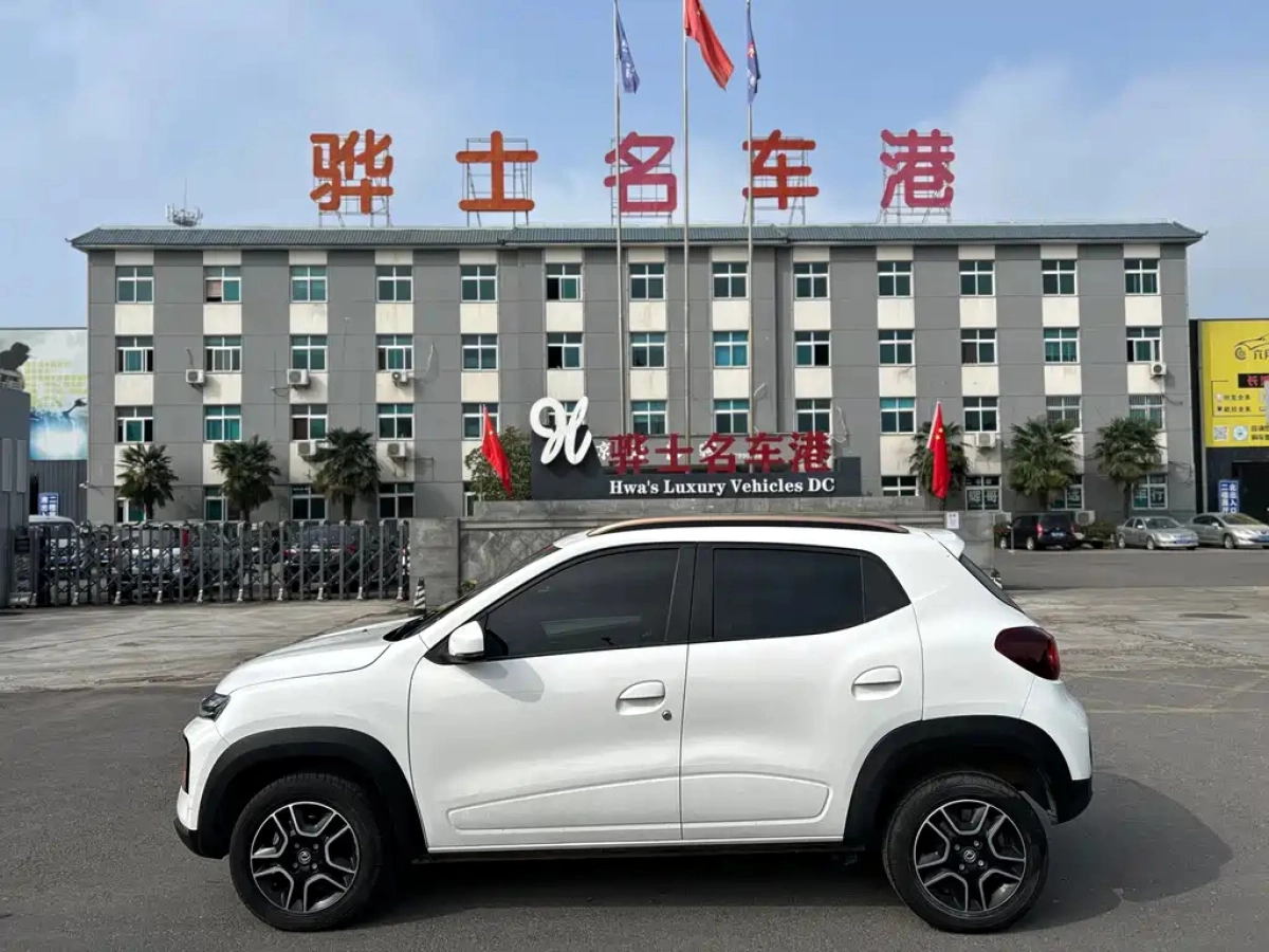 DONGFENG NANO BOX