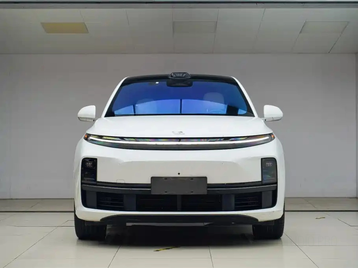 LI AUTO L7