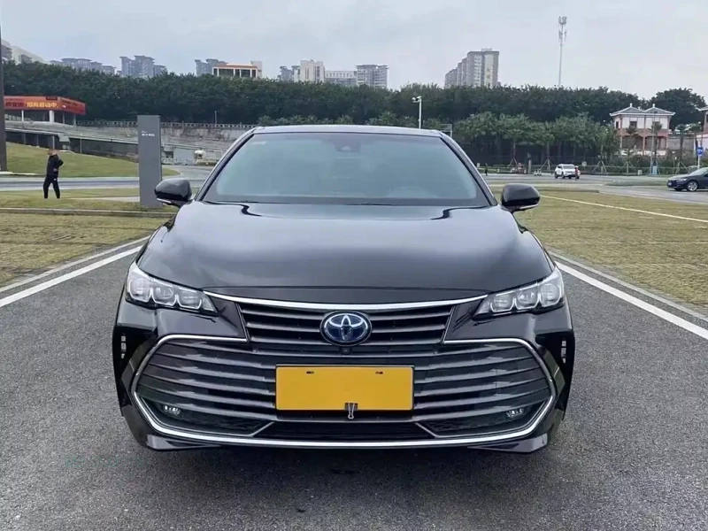 TOYOTA AVALON