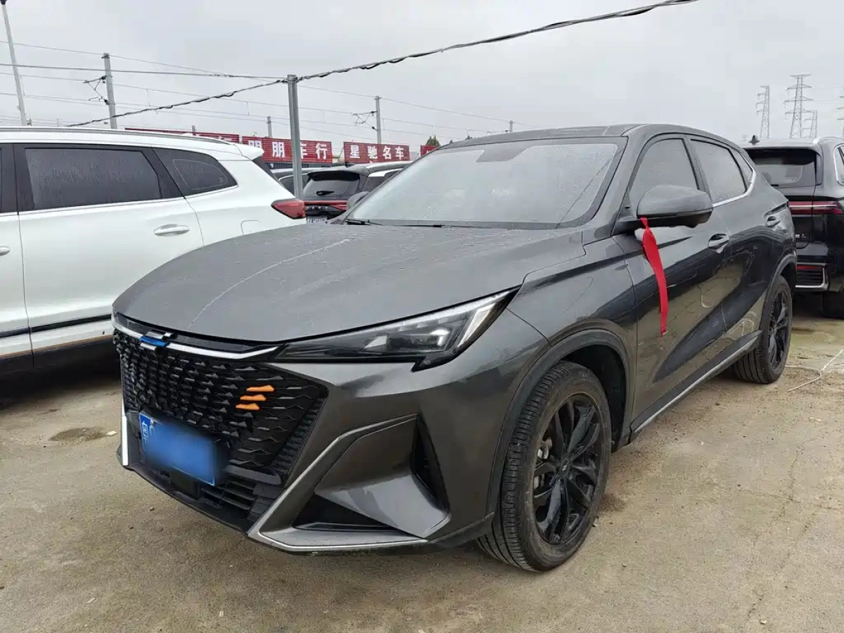 CHANGAN X5 OSHAN PLUS  2023