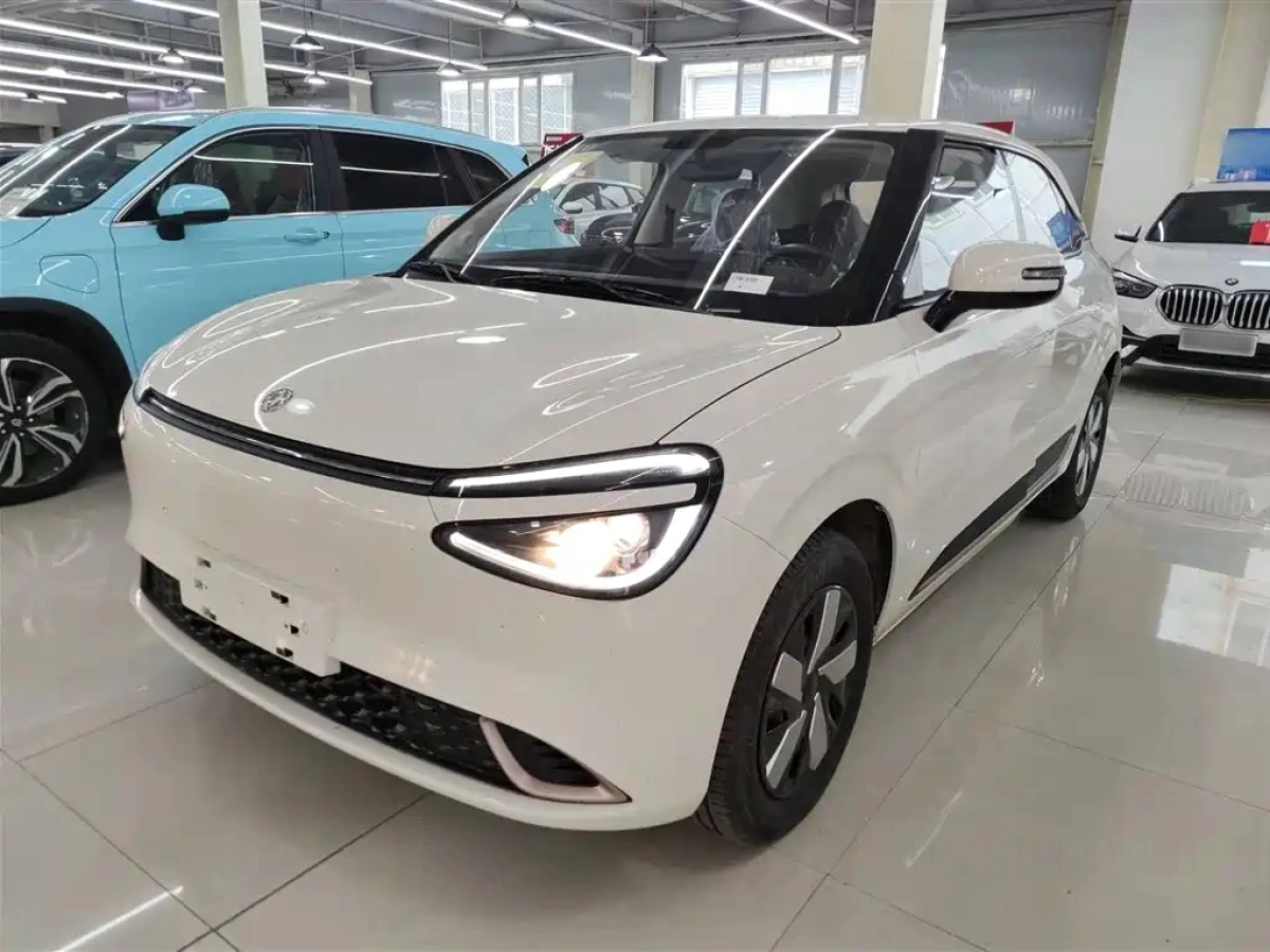 DONGFENG NANO 01