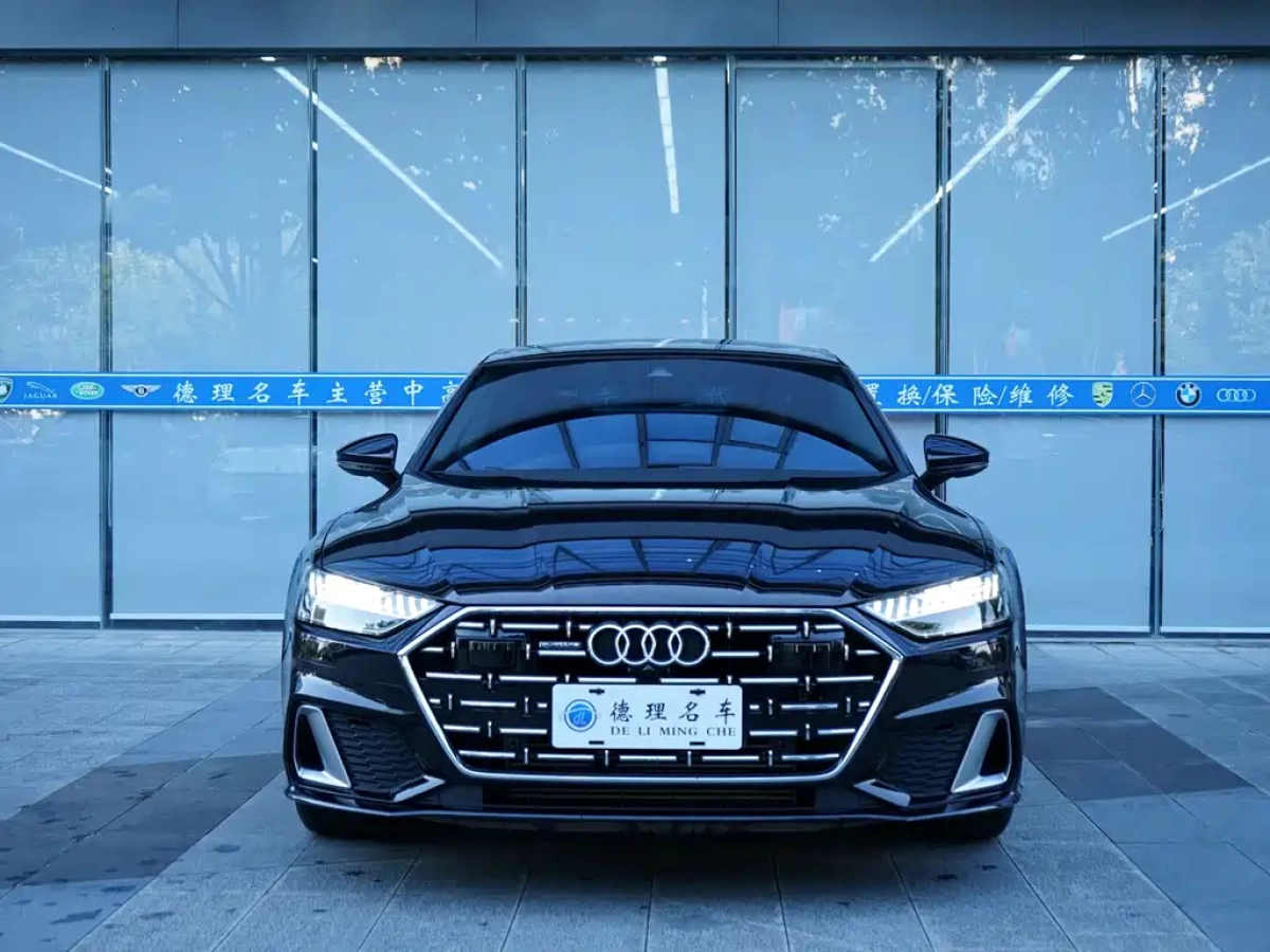 AUDI A7L