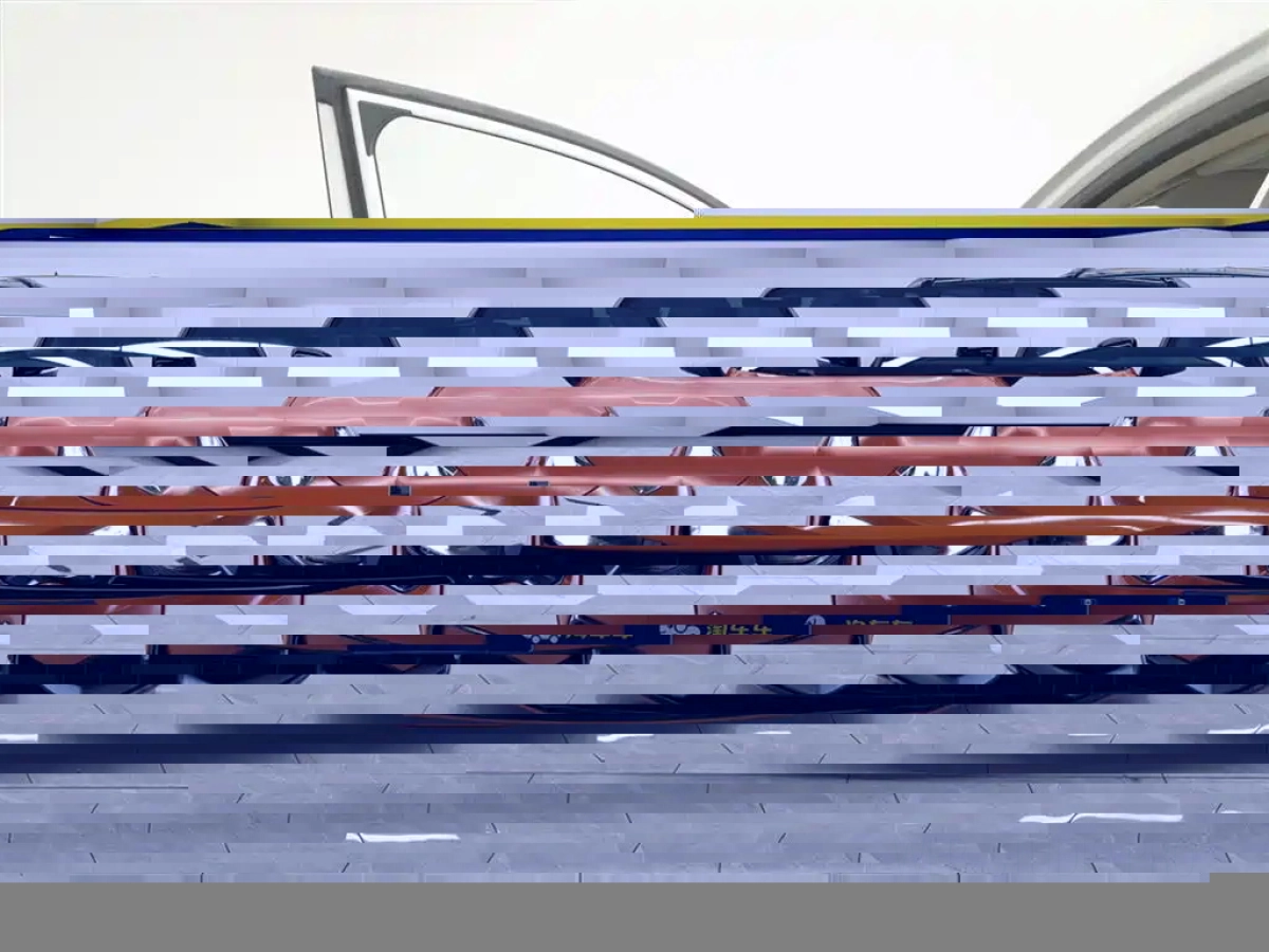 LYNK&CO 02 HATCHBACK