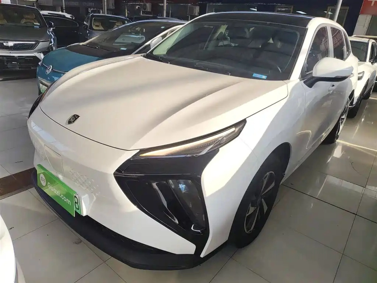 DONGFENG FORTHING 雷霆