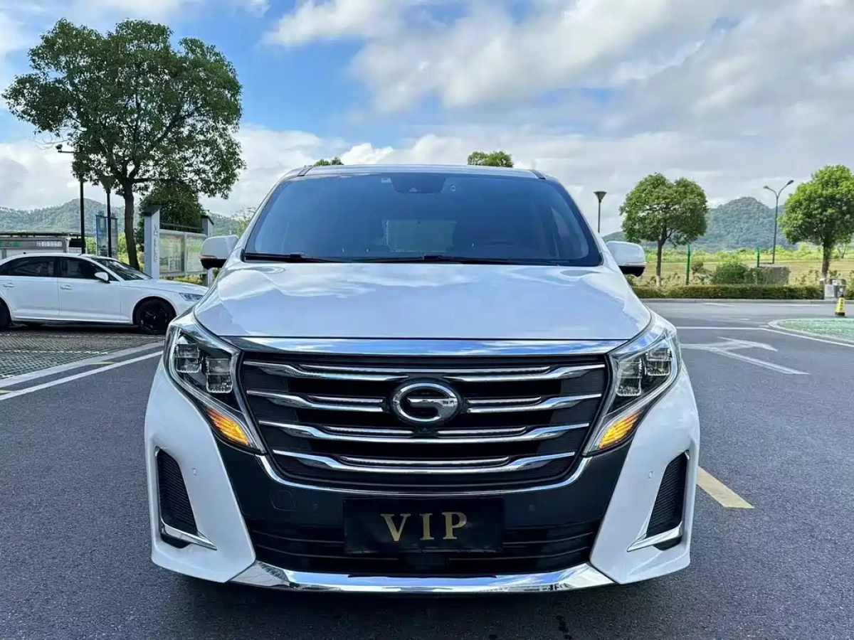 TRUMPCHI M8