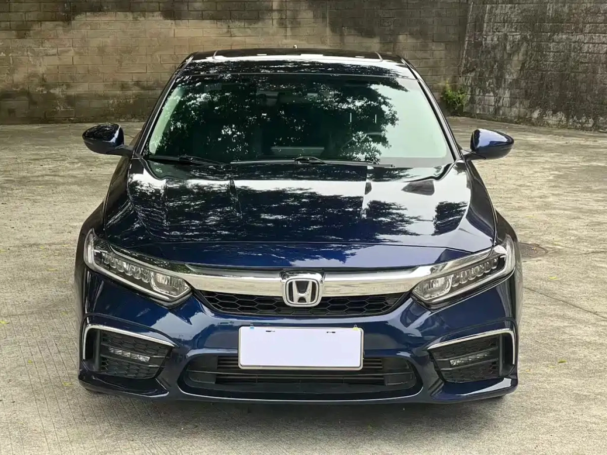 HONDA INSPIRE