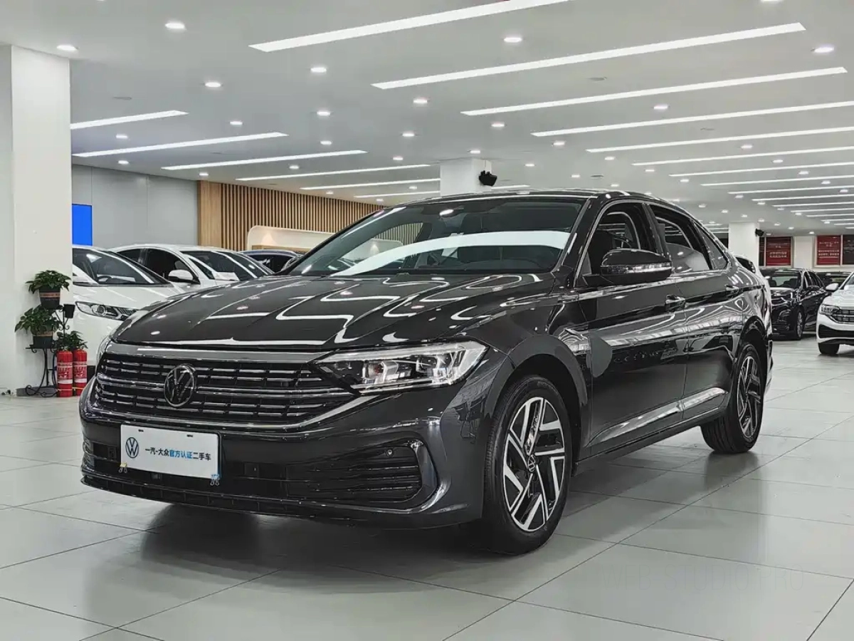 VOLKSWAGEN SAGITAR  2025